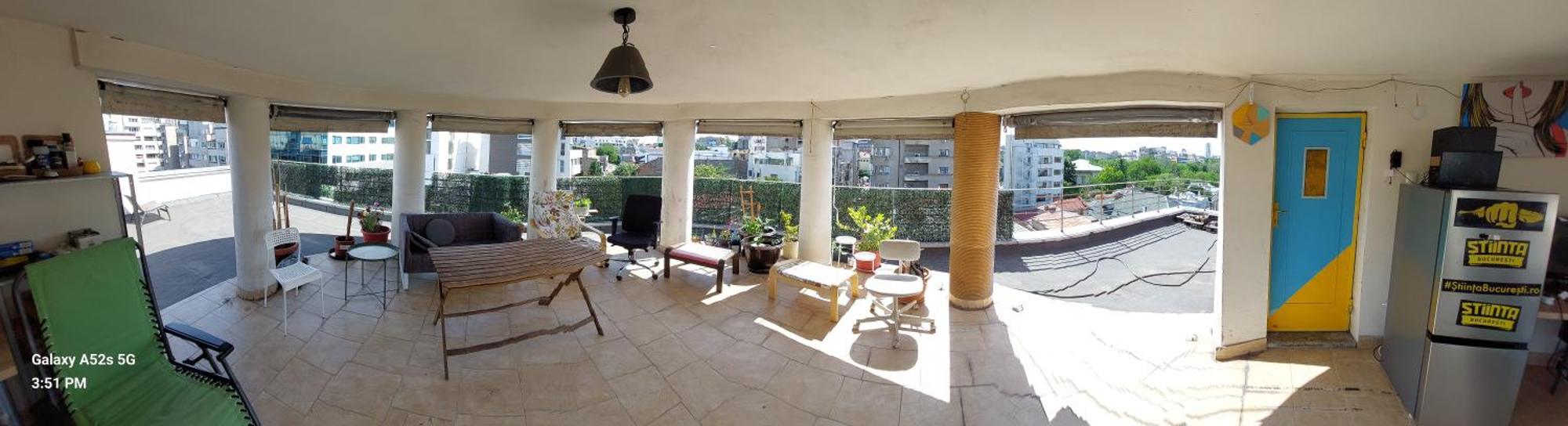 Caragiale Apartment Bukarest Exterior foto